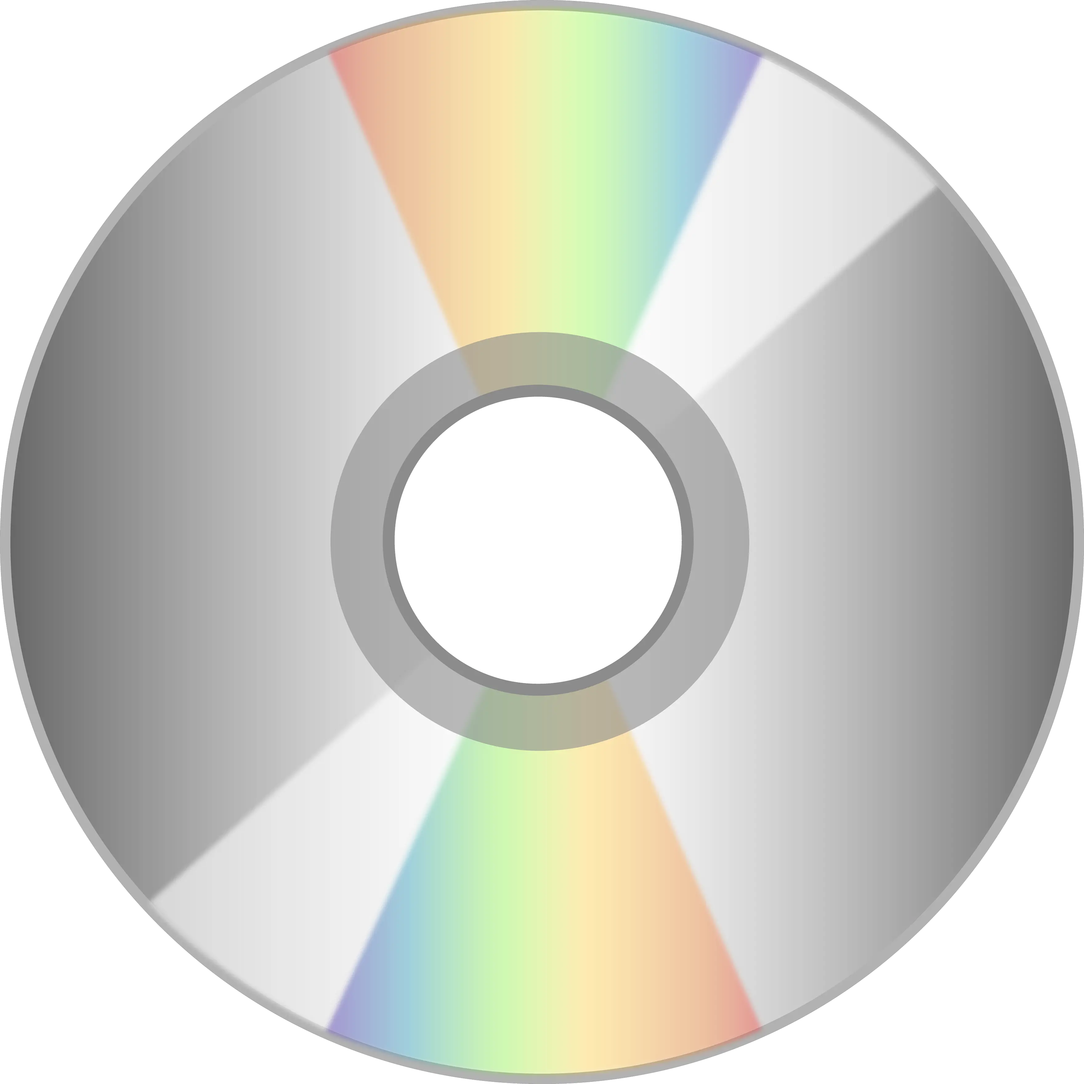 Compact Cd DVD disk PNG image