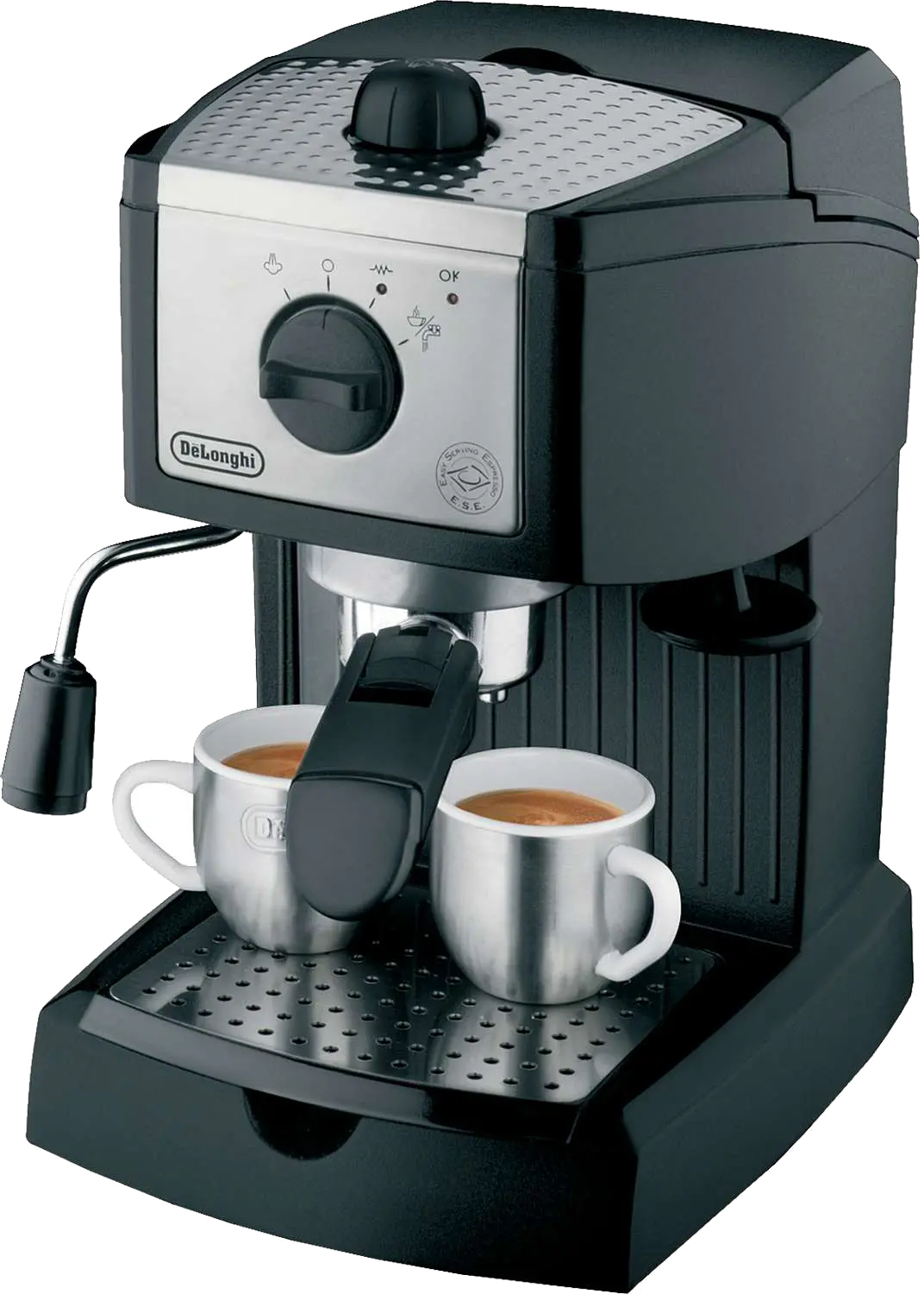 Coffee machine PNG