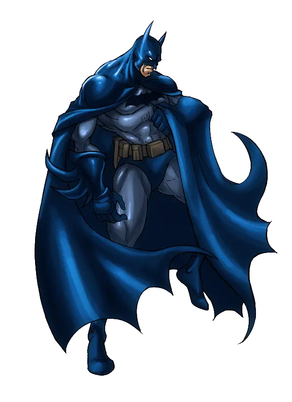 Batman PNG