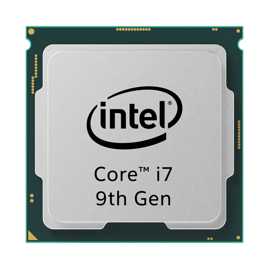 CPU processor PNG