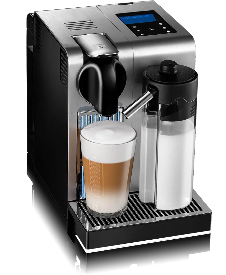 Coffee machine PNG