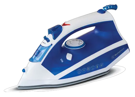 Iron PNG