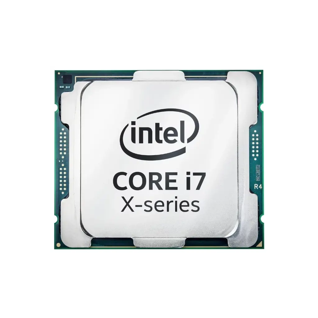 CPU processor PNG