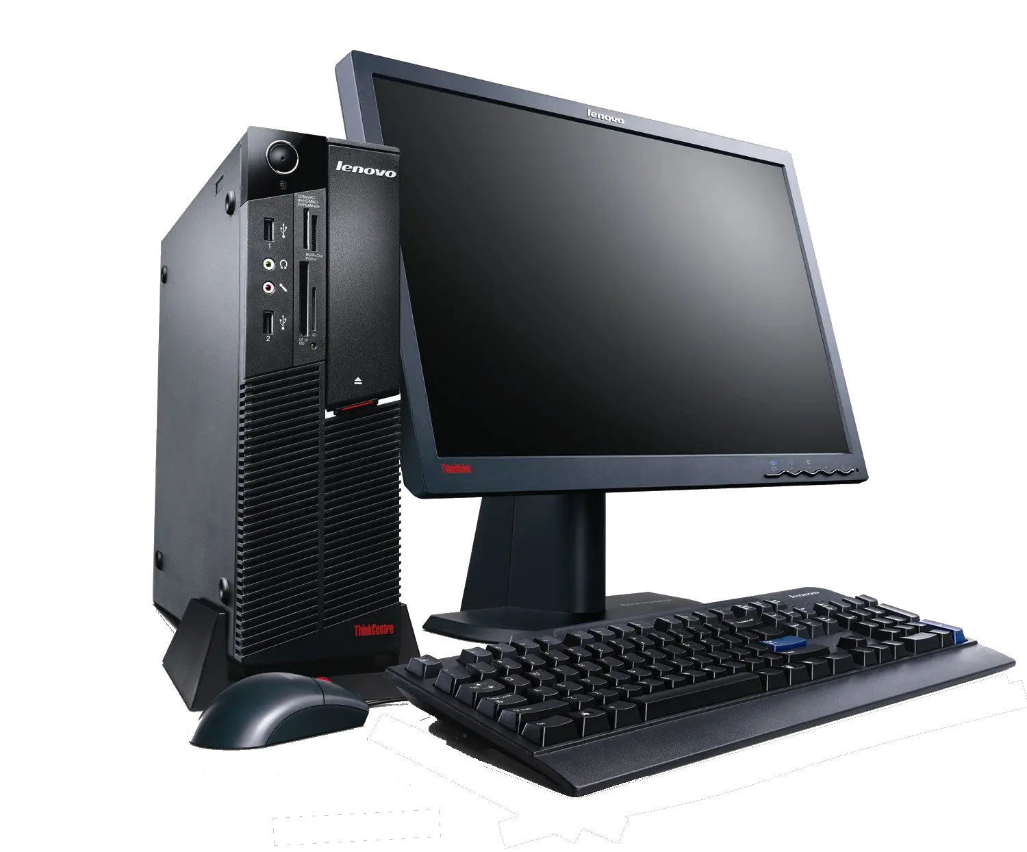 Computer desktop PC PNG image