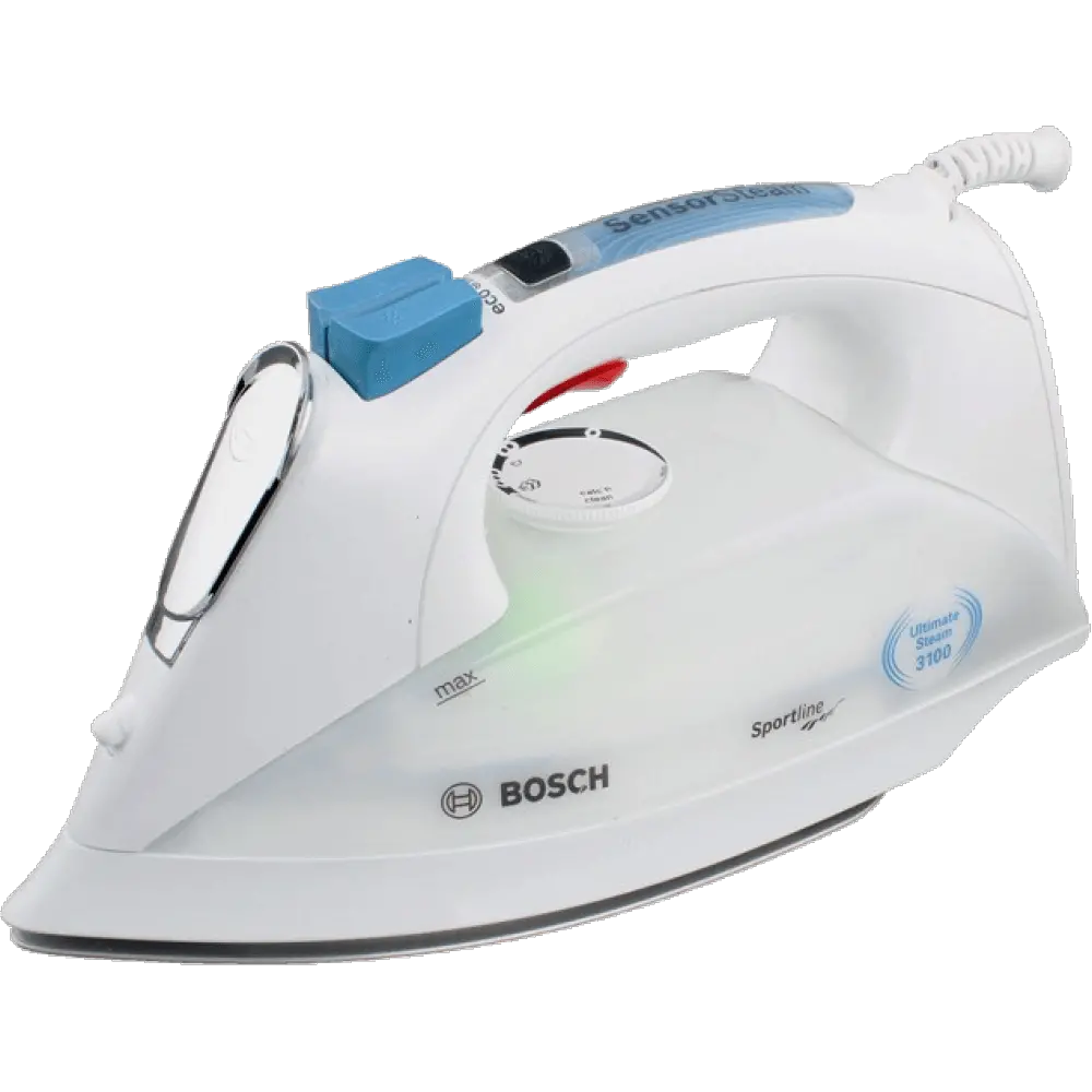 Clothes iron PNG