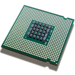CPU processor PNG