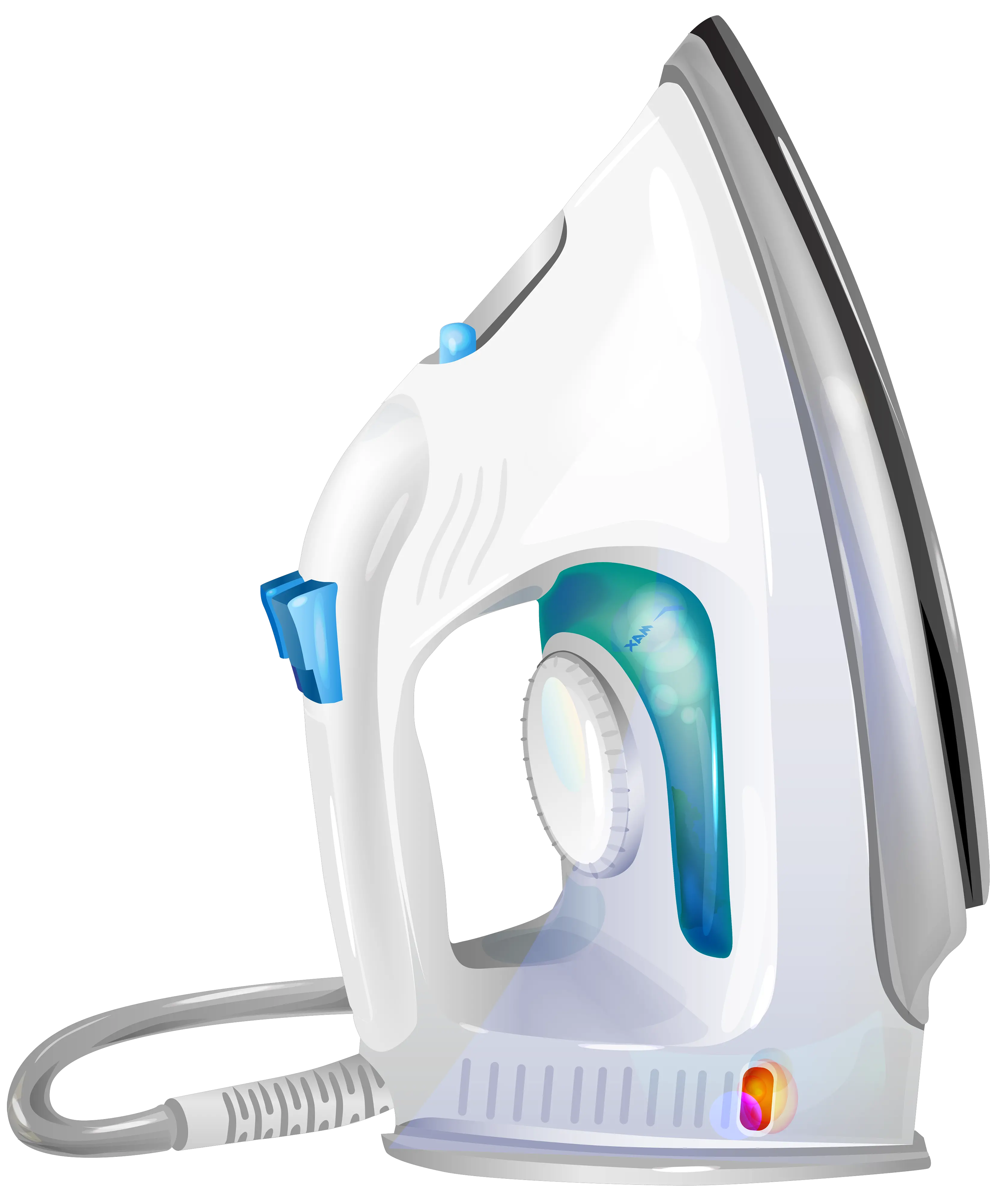 Iron PNG
