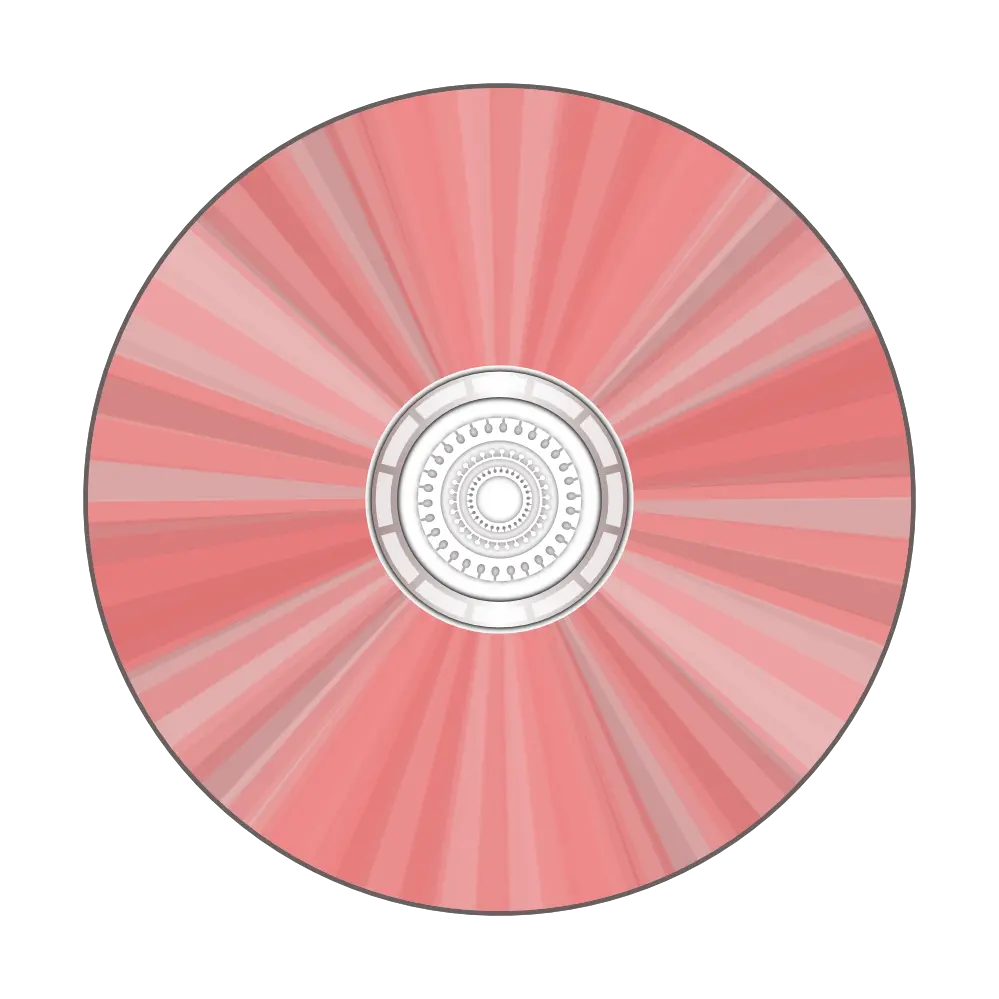 Compact Cd DVD disk PNG image