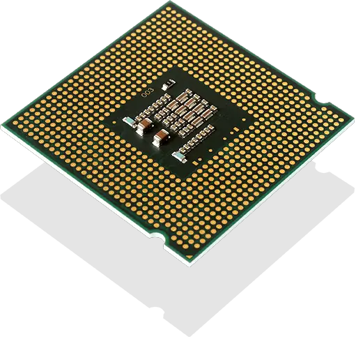 CPU processor PNG