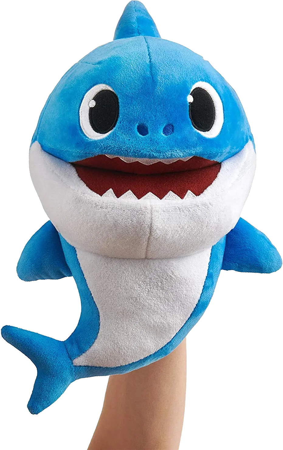 Baby Shark PNG