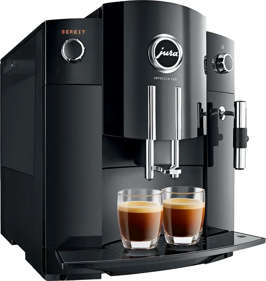 Coffee machine PNG