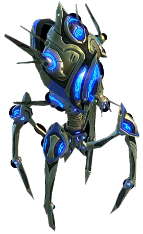 Starcraft PNG