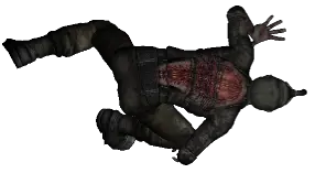 S.T.A.L.K.E.R. PNG Stalker PNG