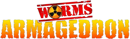 Worms game PNG