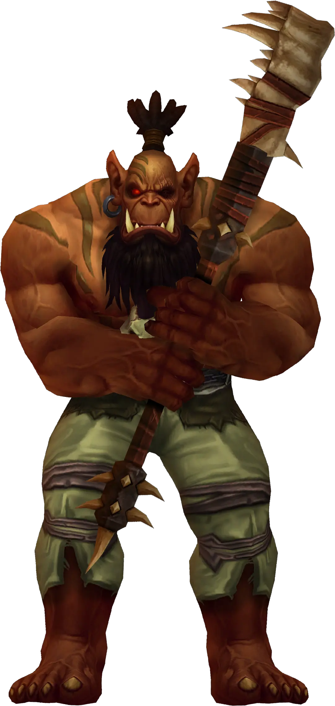 Warcraft PNG