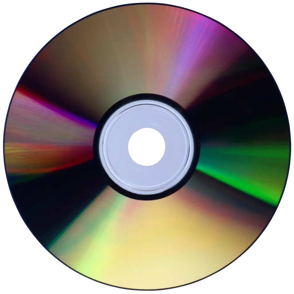 Compact Cd DVD disk PNG image