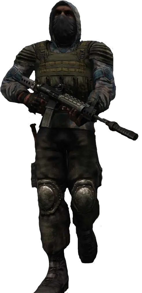 S.T.A.L.K.E.R. PNG Stalker PNG