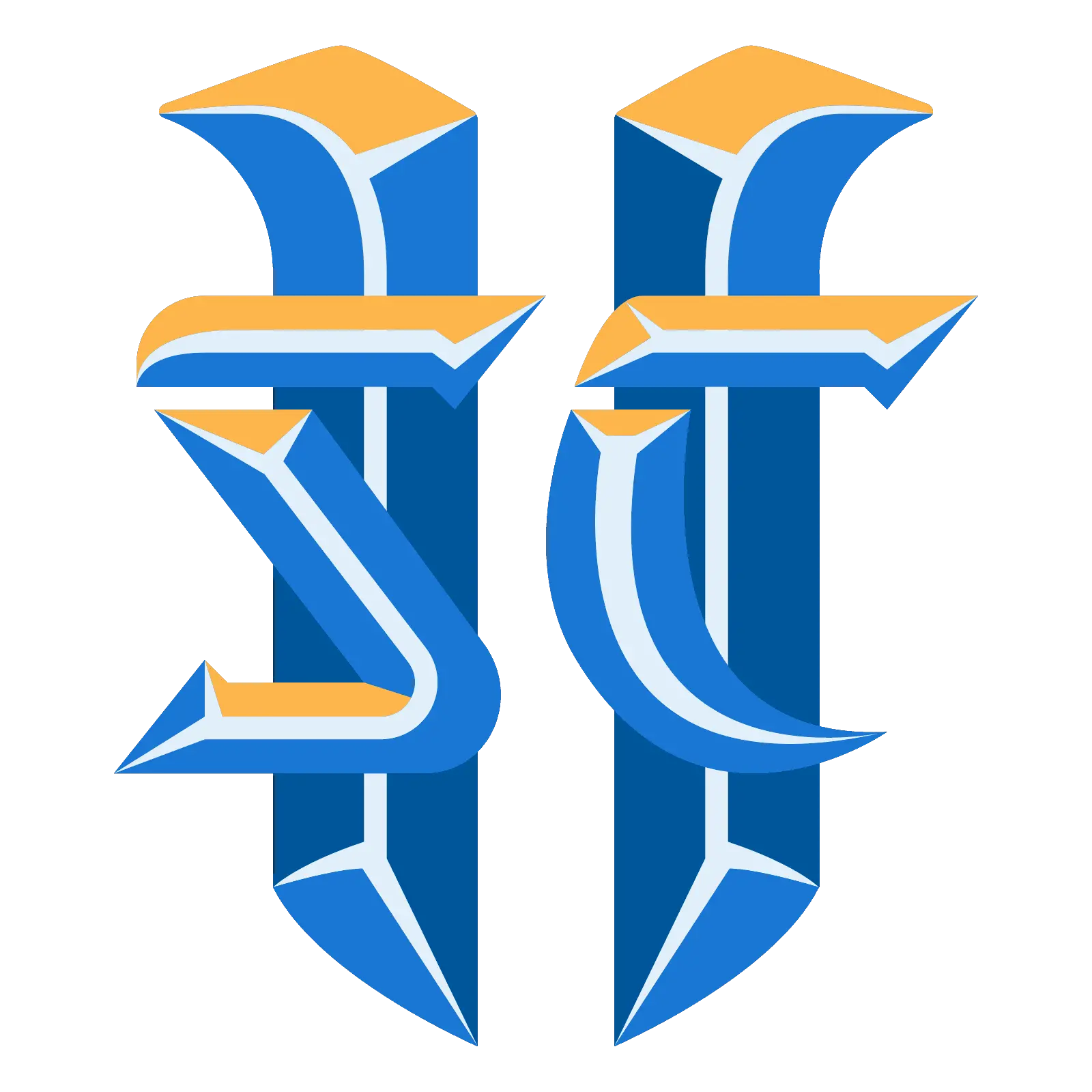 Starcraft 2 logo PNG