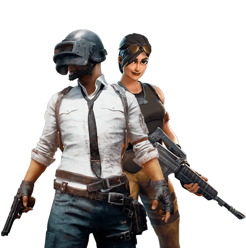 PlayerUnknowns Battlegrounds PNG PUBG PNG