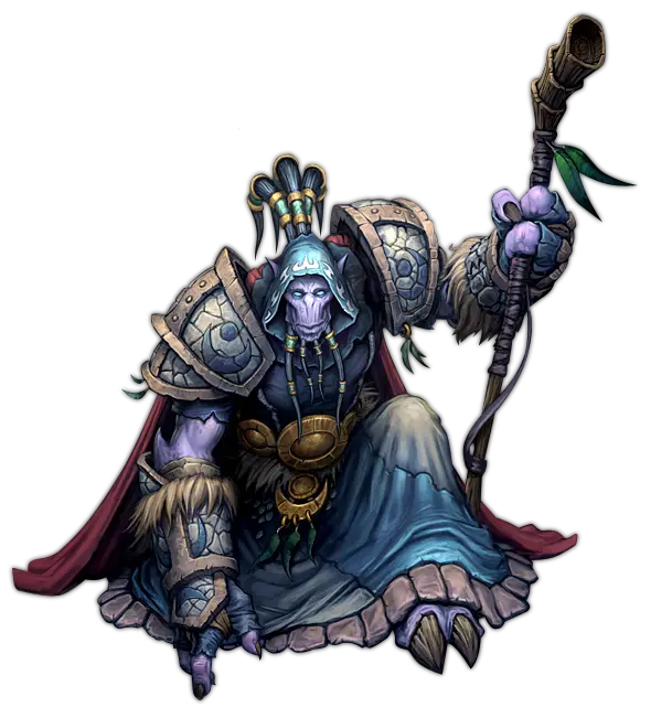 Warcraft PNG