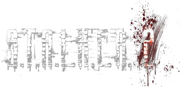 Stalker logo PNG