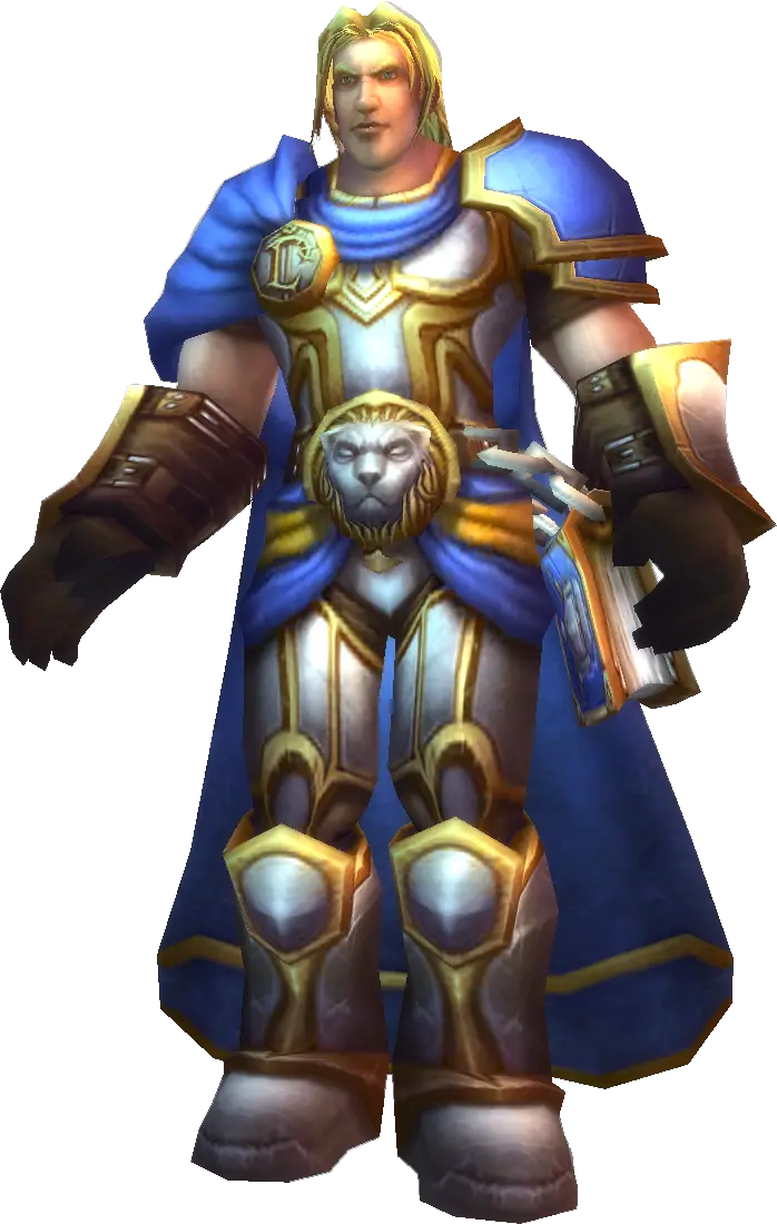 Warcraft PNG
