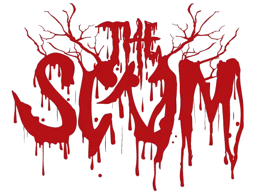 SCUM logo PNG