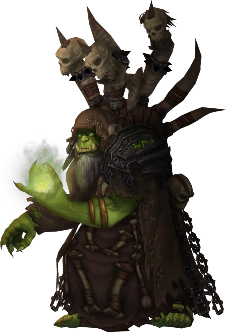 Warcraft PNG