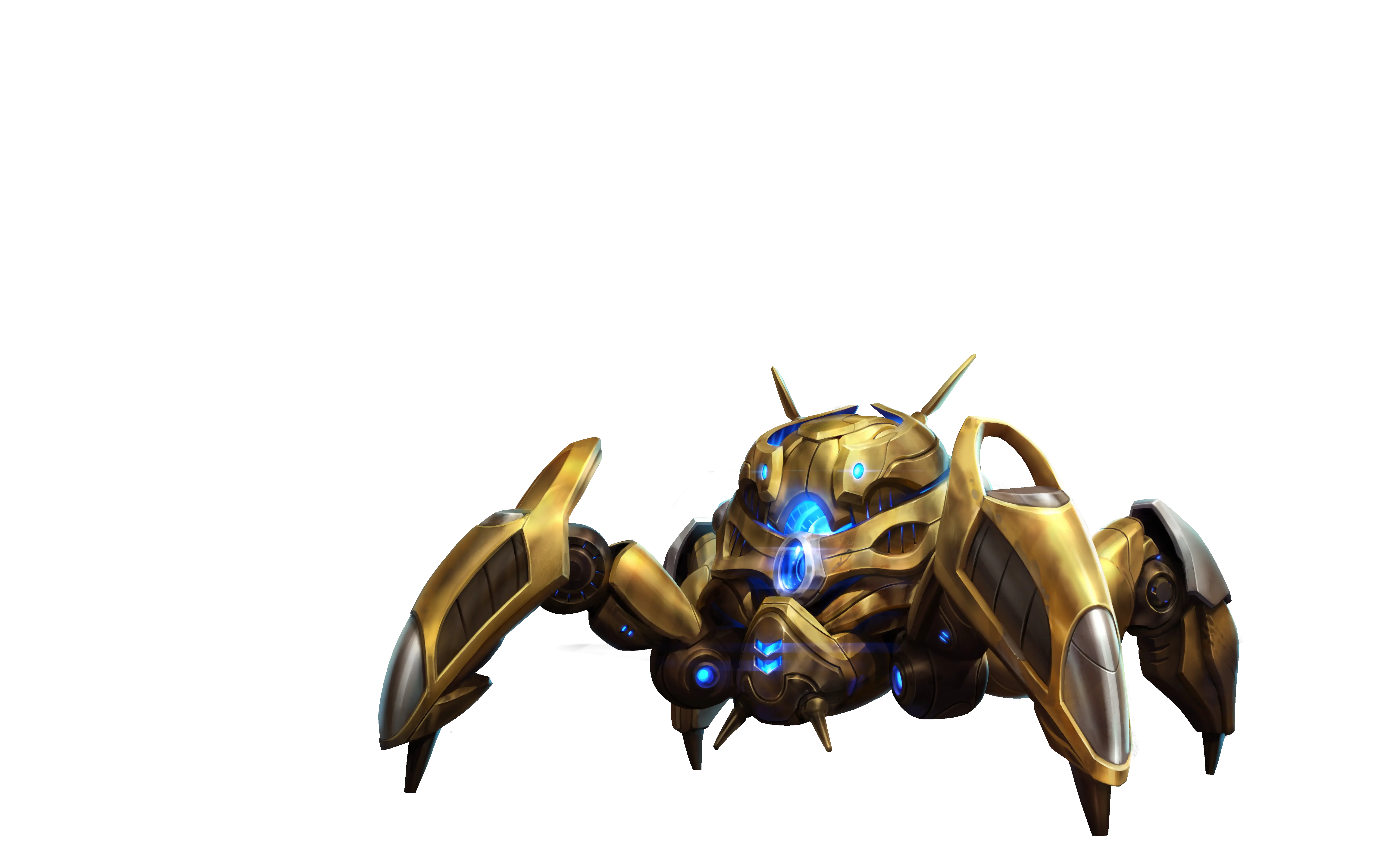 Starcraft PNG