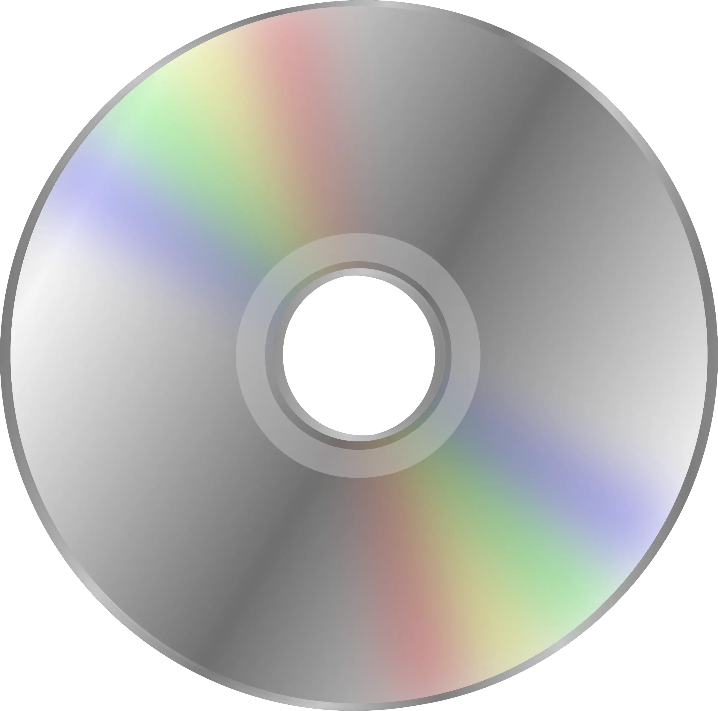 CD DVD PNG image
