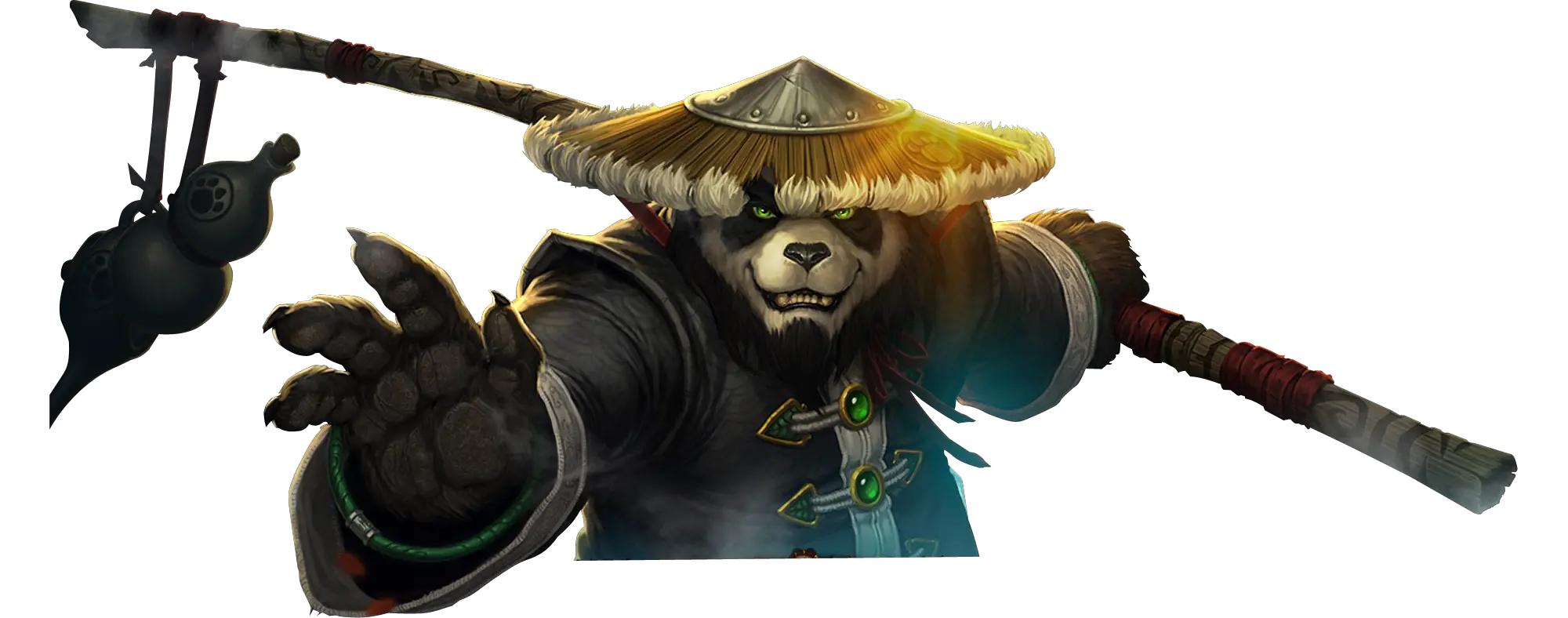 Warcraft PNG