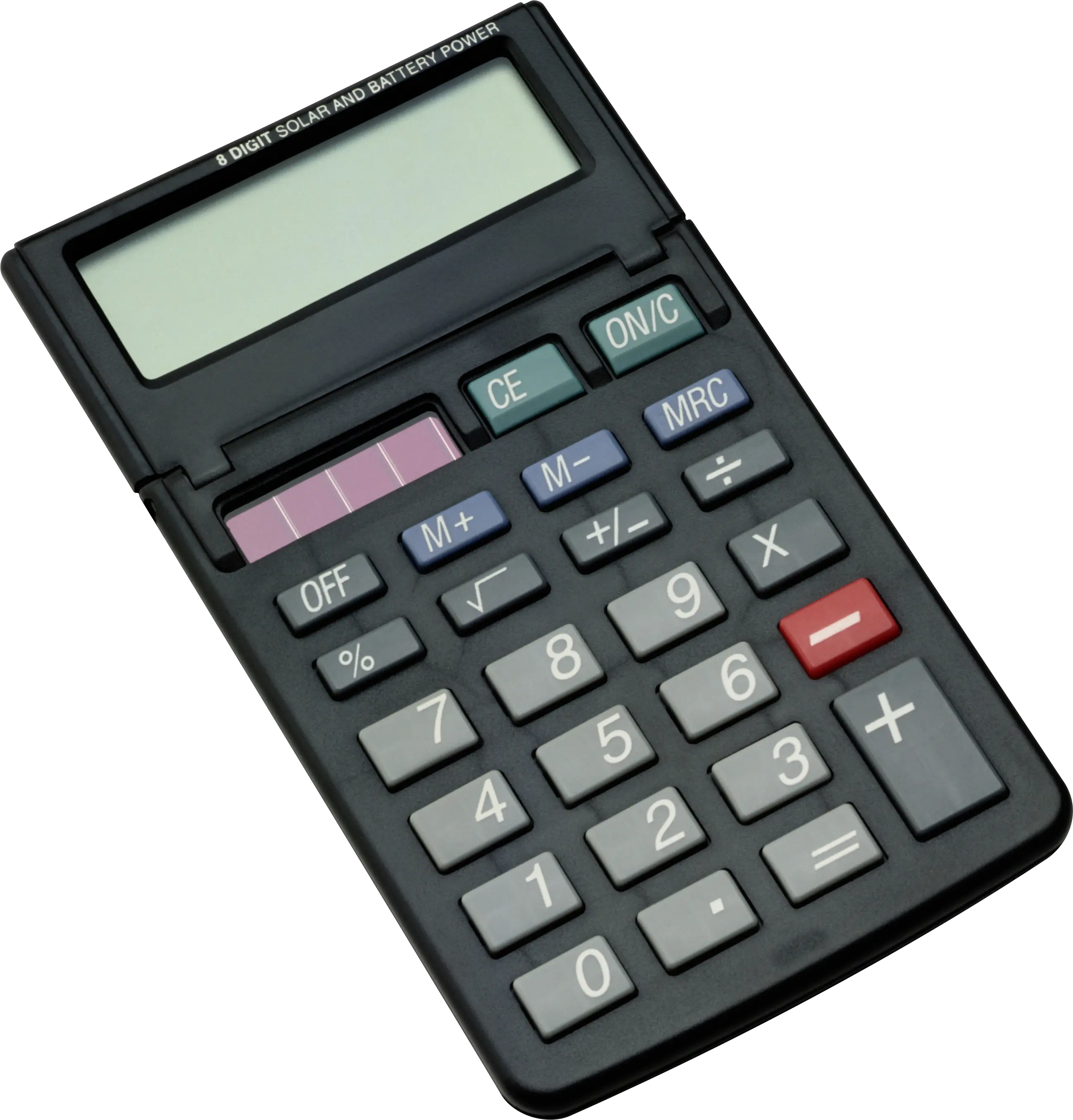 calculator PNG image