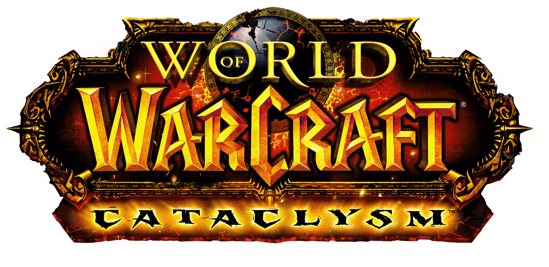 Warcraft PNG
