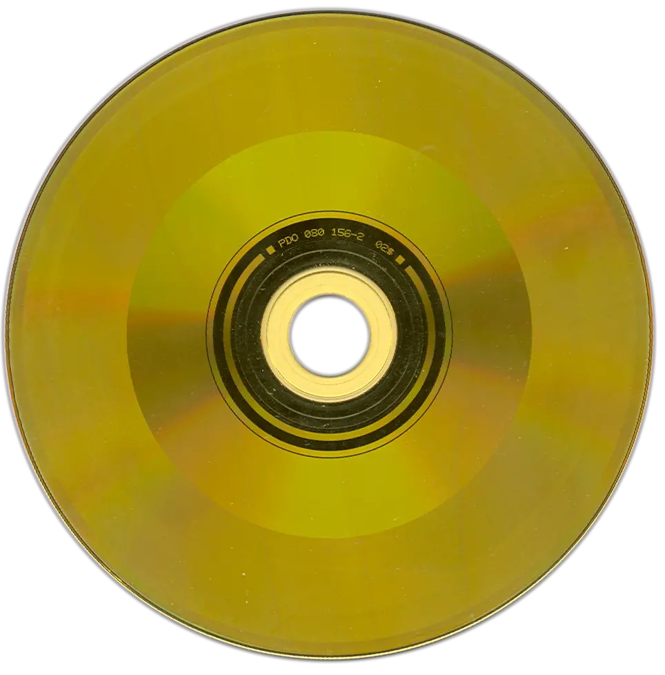 CD DVD PNG image