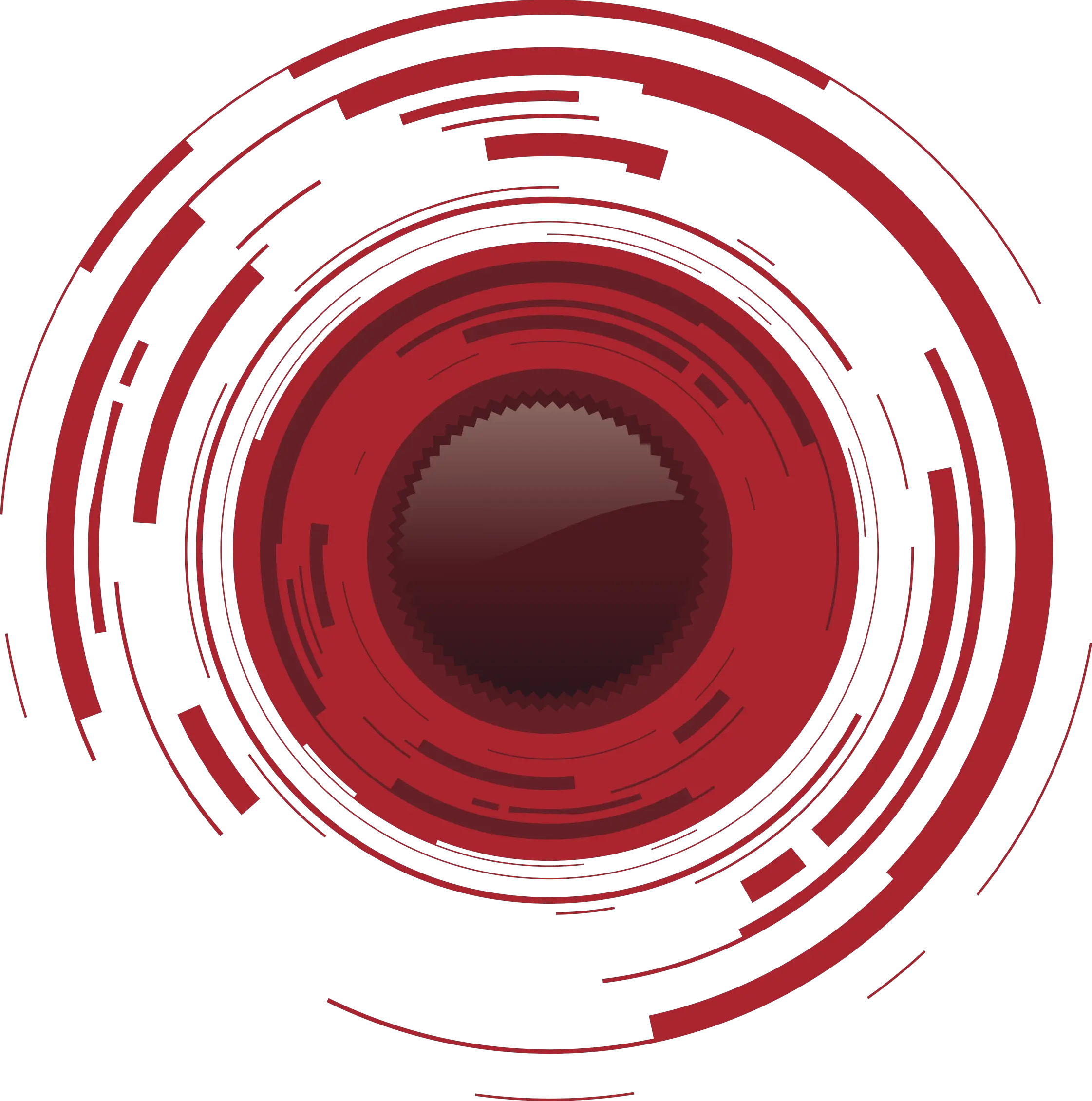 Camera lens PNG