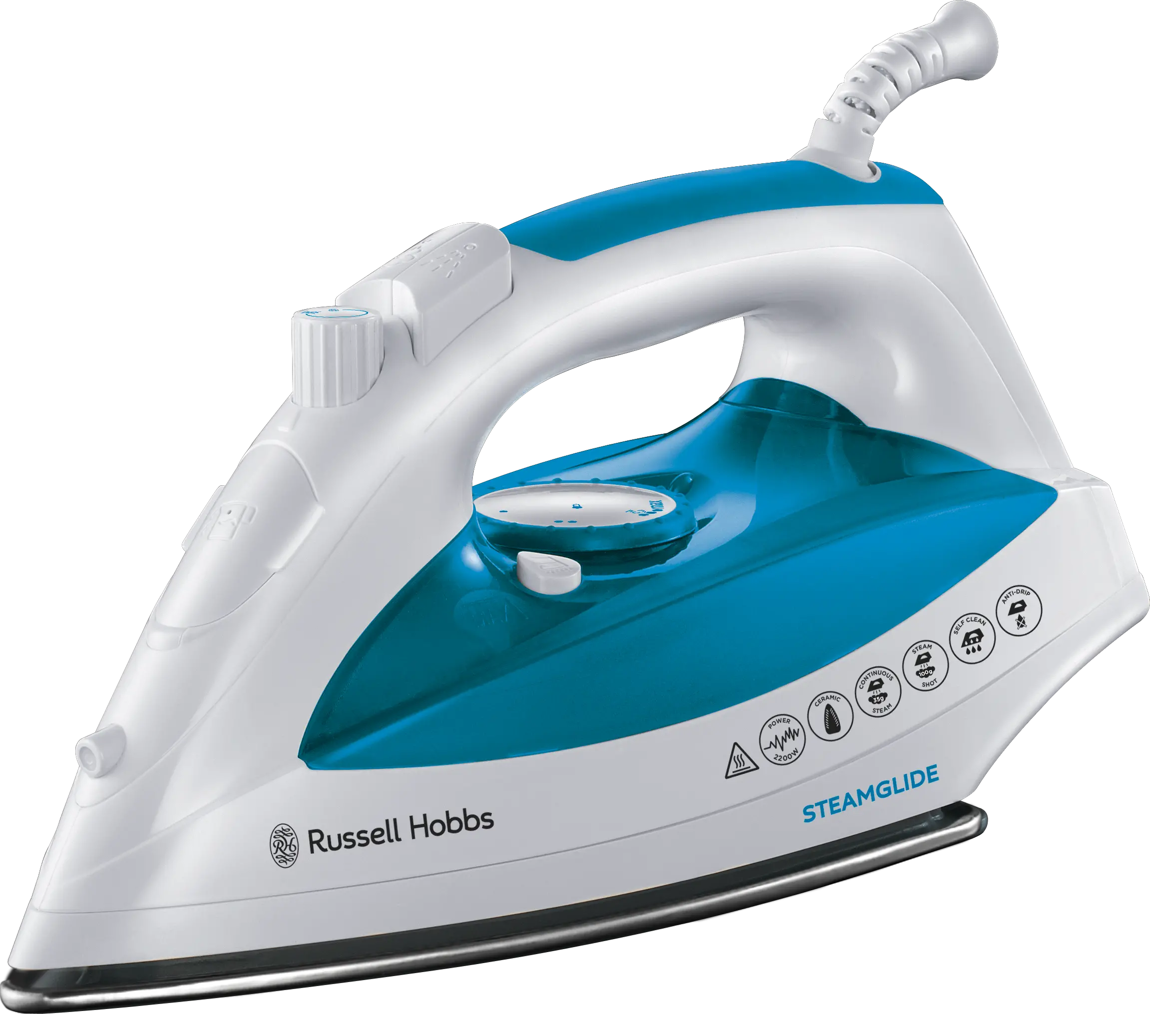 Clothes iron PNG