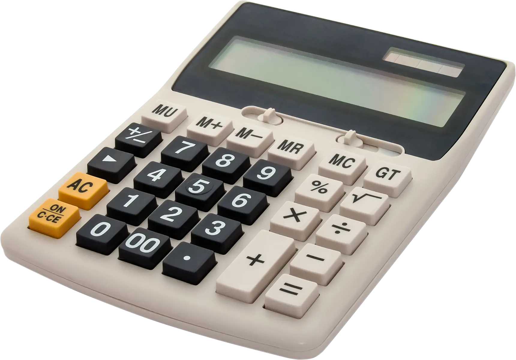 calculator PNG image