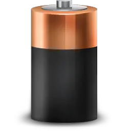 Battery PNG