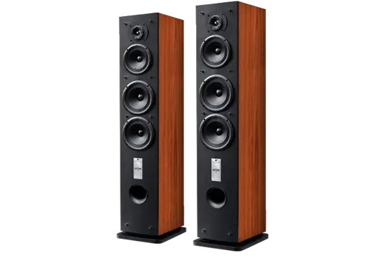 Audio speaker PNG
