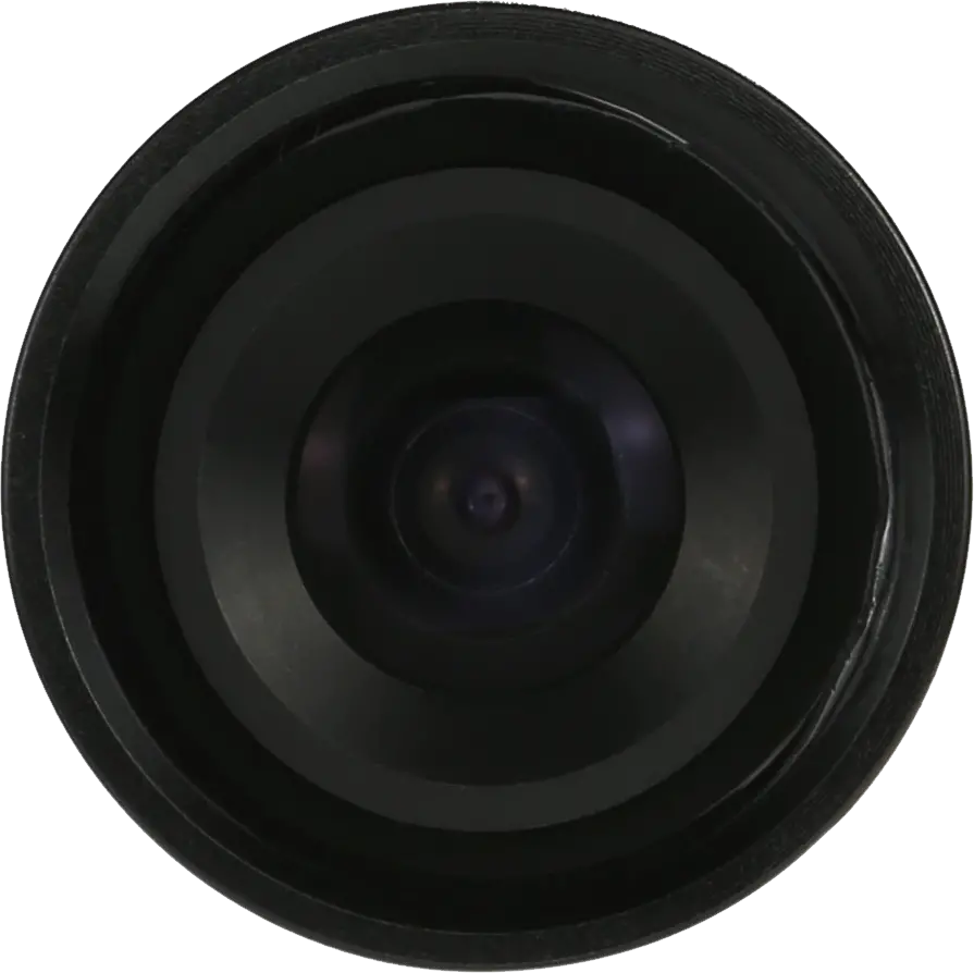 Camera lens PNG