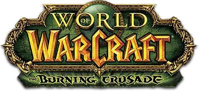 Warcraft logo PNG