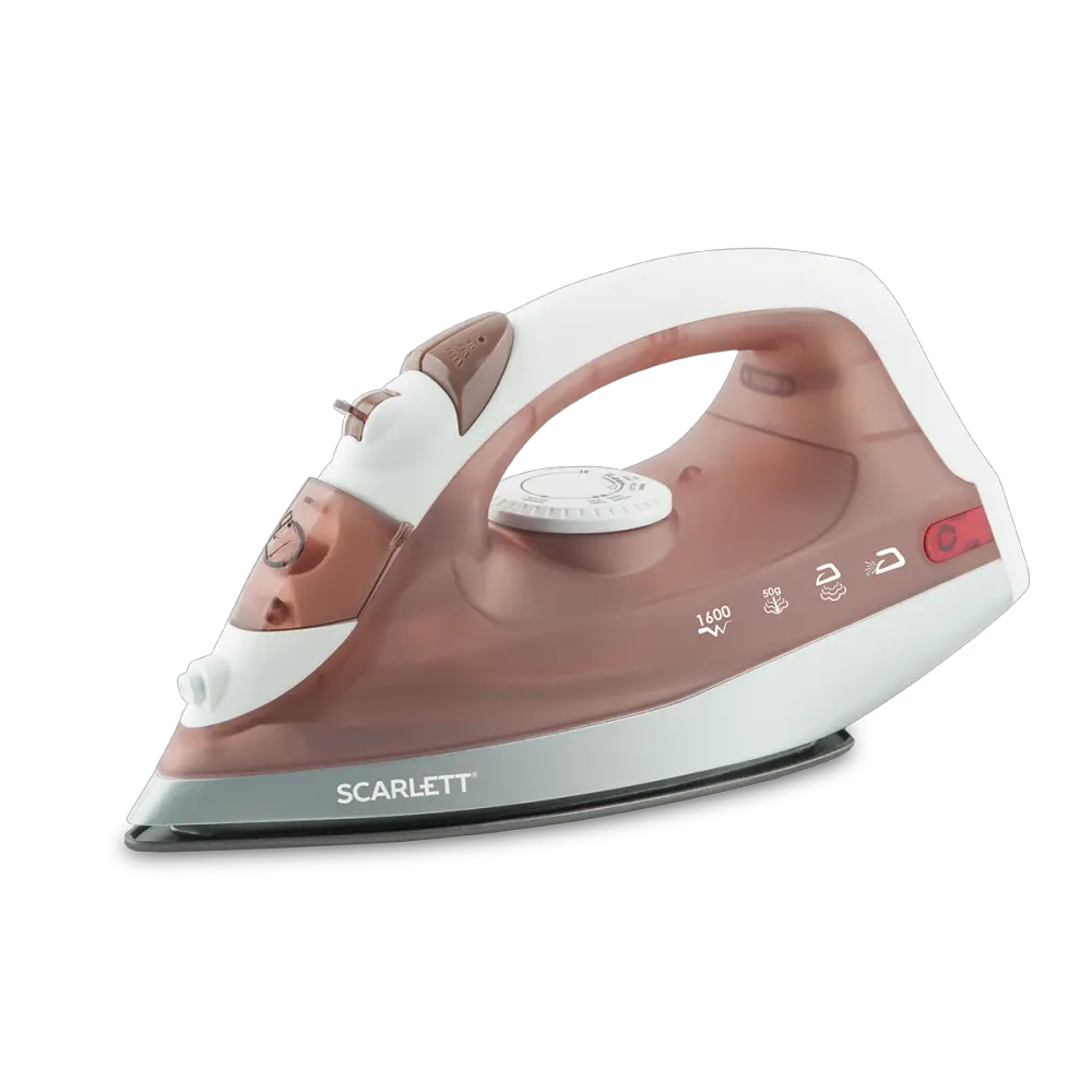 Clothes iron PNG