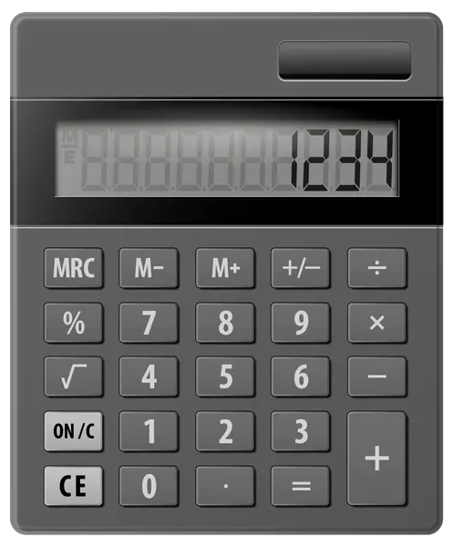 Calculator PNG