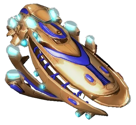 Starcraft protoss PNG
