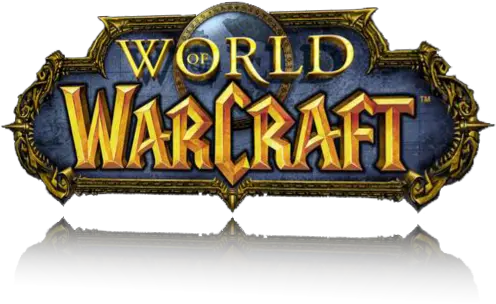 Warcraft logo PNG