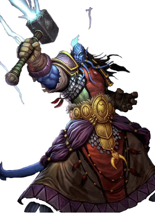 Warcraft PNG