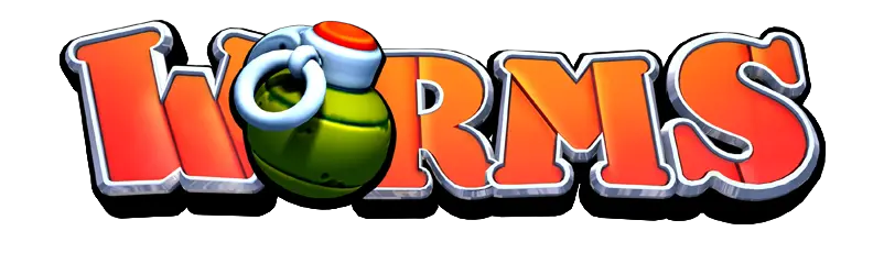 Worms game PNG
