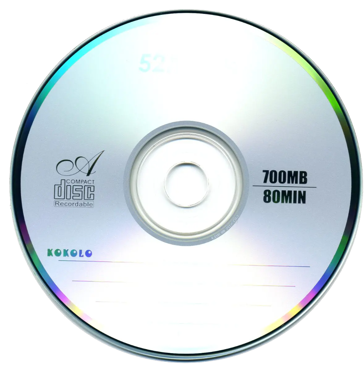 CD DVD PNG image