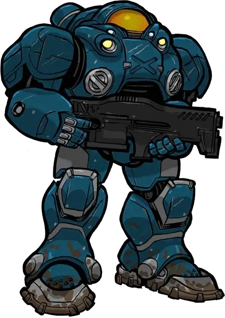 Starcraft PNG