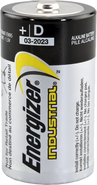 Battery PNG